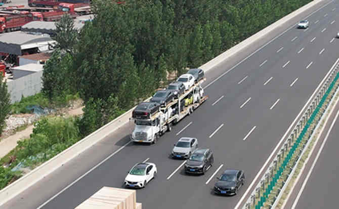 新都区高速公路汽车救援